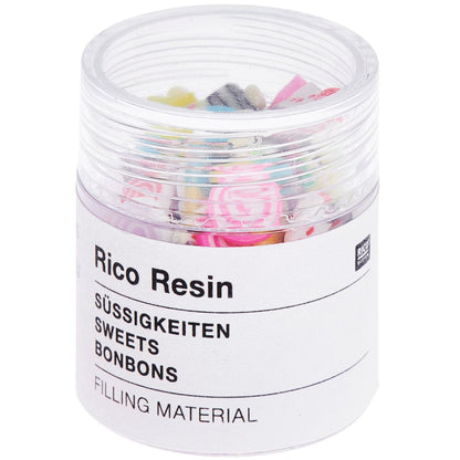 Füllmaterial für Resin Süßigkeiten 4,5g - Craftguru