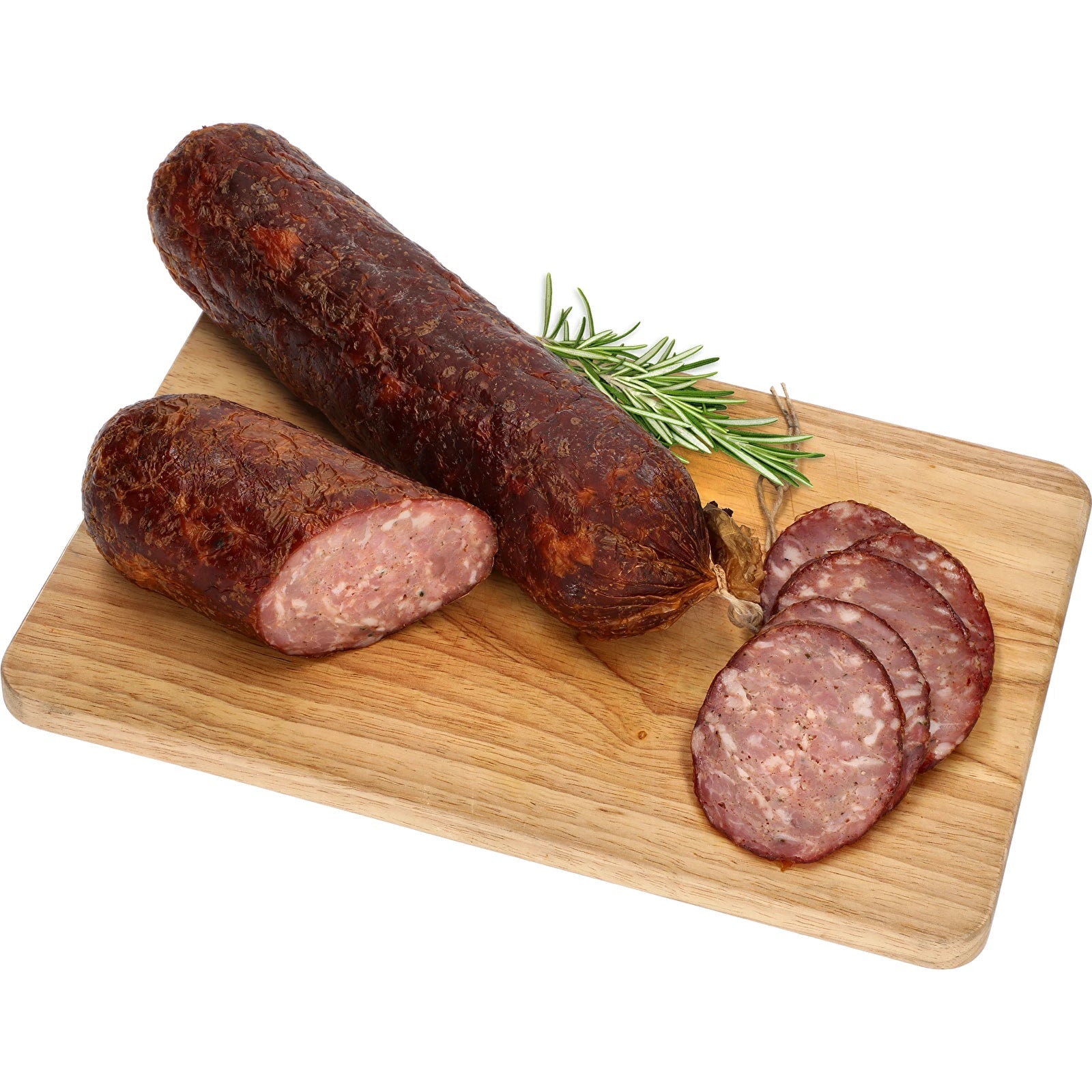 Getrocknete Schweinedärme Kaliber 65 mm, 30 cm - 4 St. - Craftguru