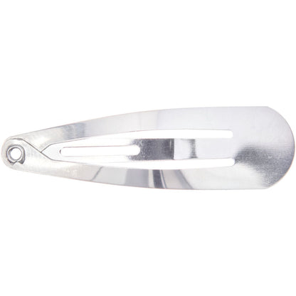 Haarclips 4cm 5 Stück - Craftguru