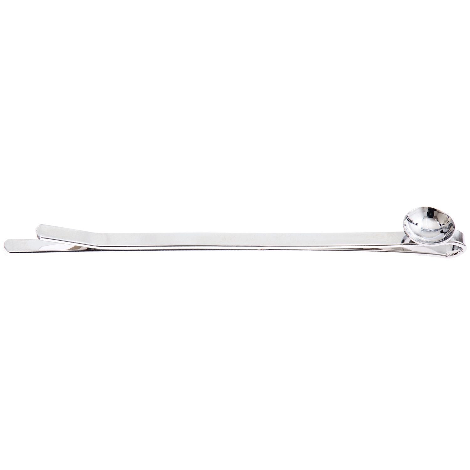 Haarnadel mit Klebefläche für Kugel 7cm 3 Stück - Craftguru