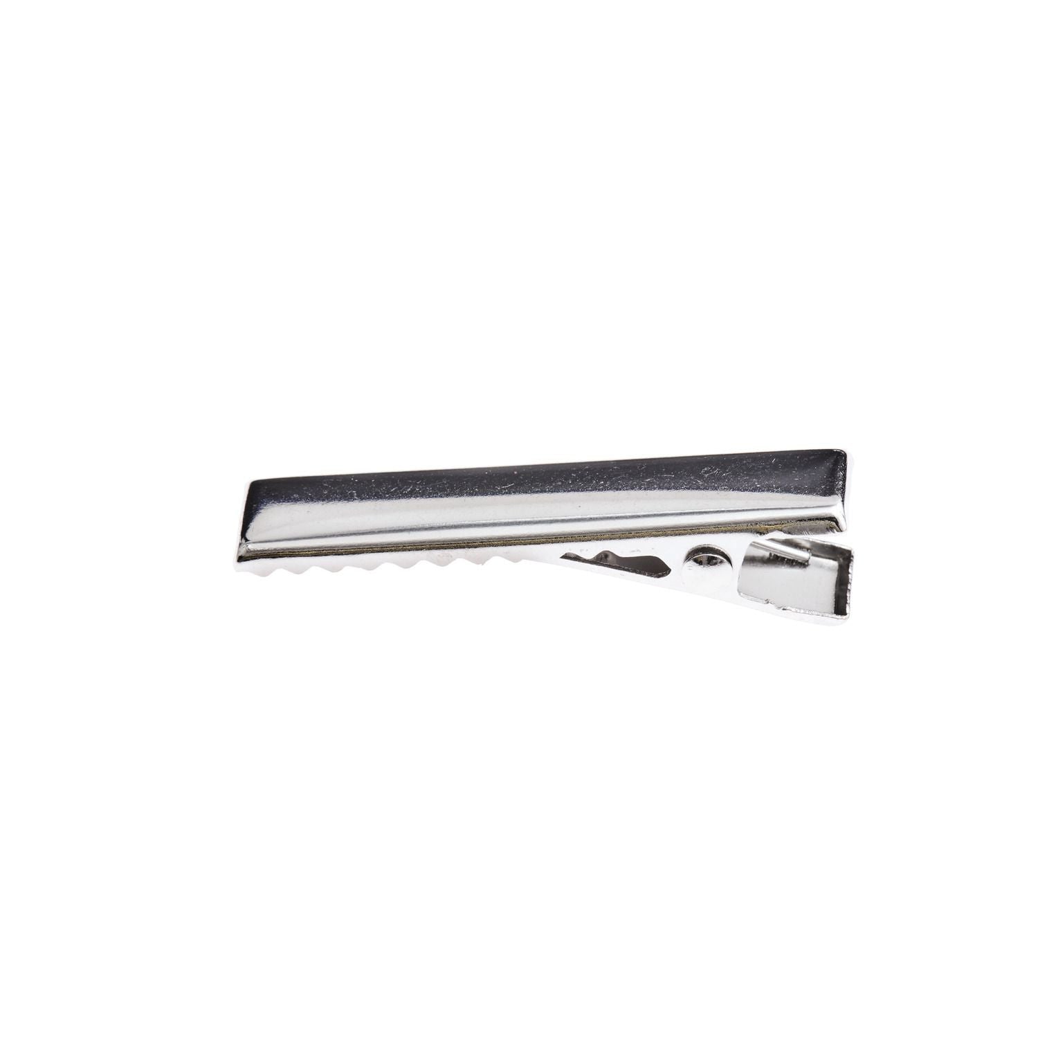 Haarspange 3 cm 5 Stück - Craftguru