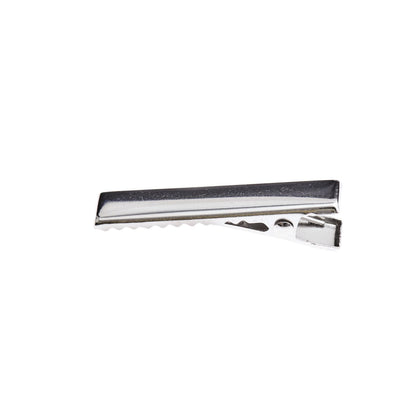 Haarspange 3 cm 5 Stück - Craftguru