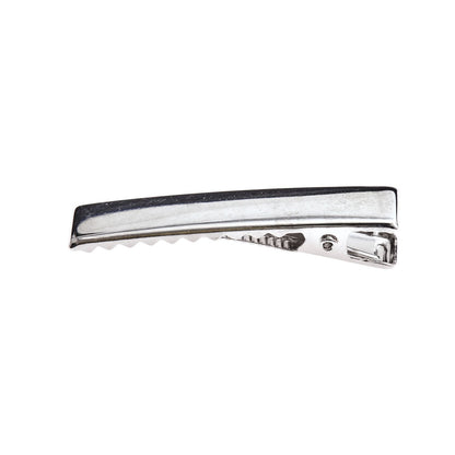 Haarspange 4 cm, 5 Stk - Craftguru