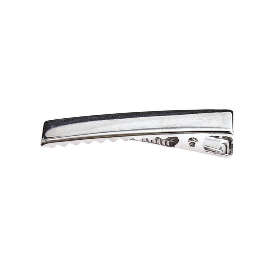 Haarspange 4 cm, 5 Stk - Craftguru