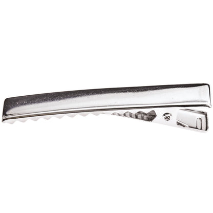 Haarspange 5,5 cm, 3 Stk - Craftguru