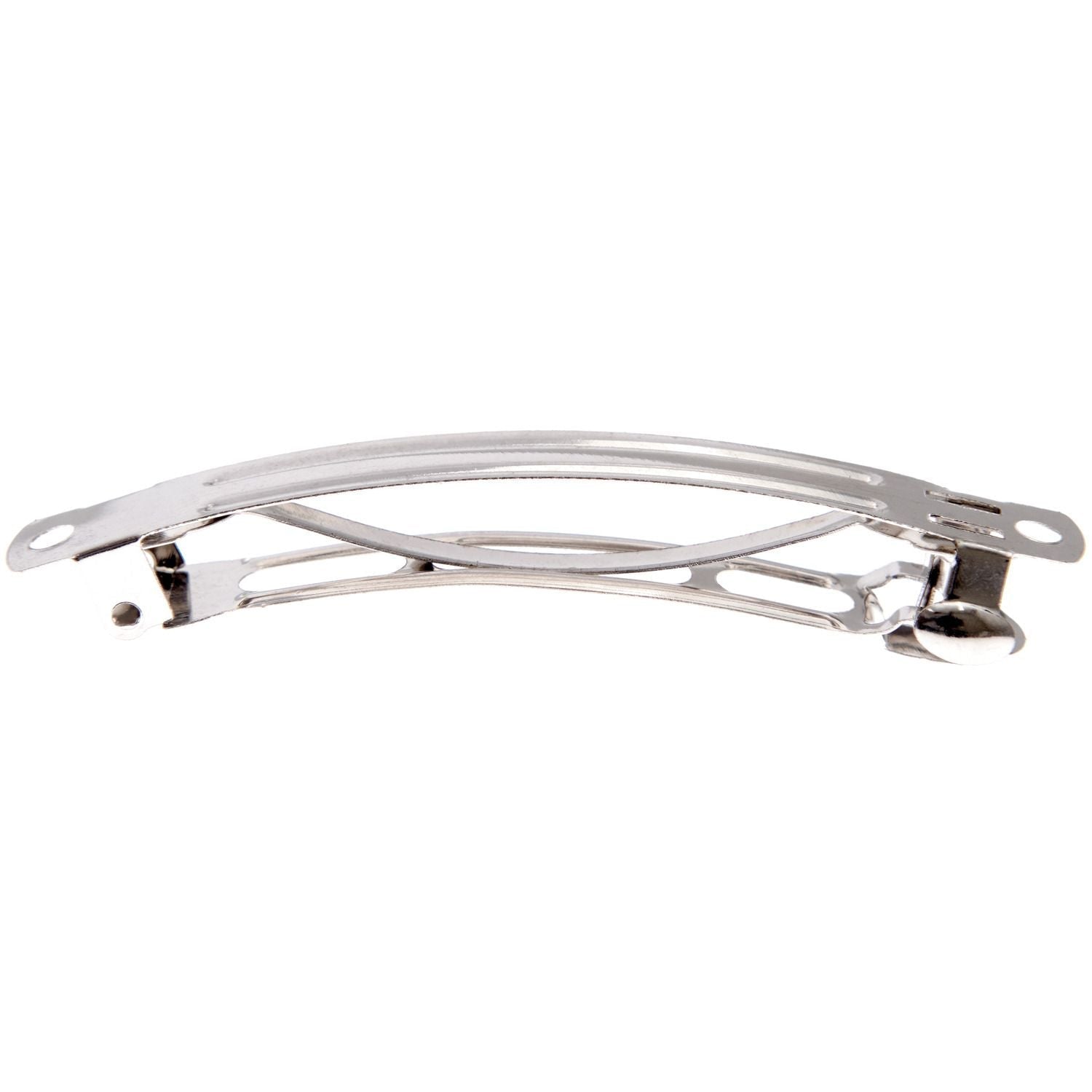 Haarspange 7cm 3 Stück - Craftguru