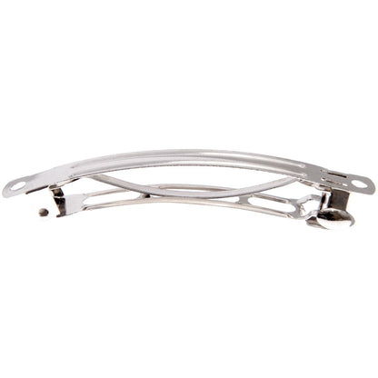 Haarspange 7cm 3 Stück - Craftguru