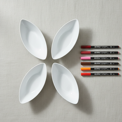 Malset Lima – Flat Lay Overhead