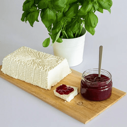 Käse selber machen - Starterset - Premium, mikrobiologisches Lab - Craftguru