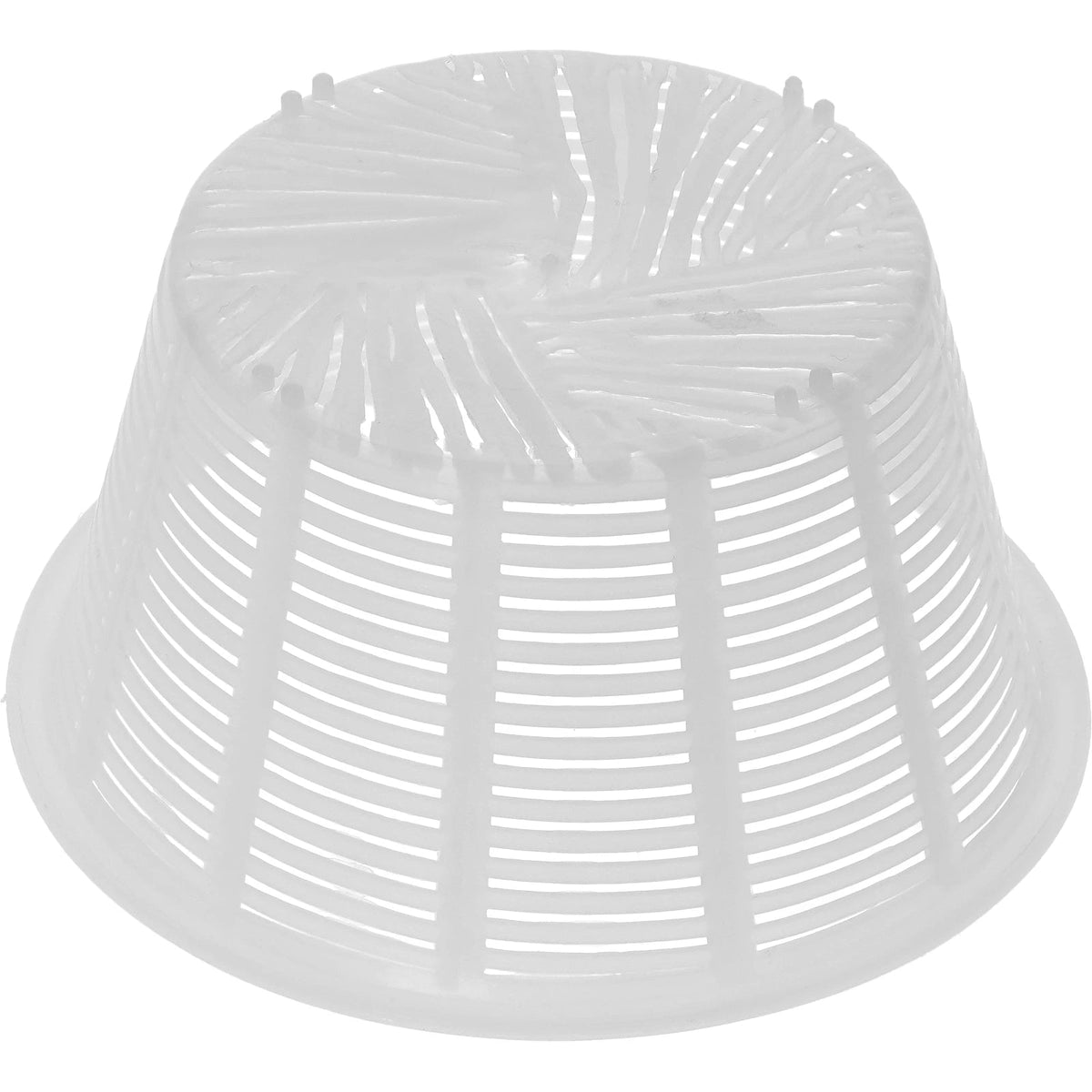 Käseform konisch 13 x 6,6 cm für 500 g - Craftguru