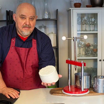 Käsepresse 1,5 kg - Craftguru