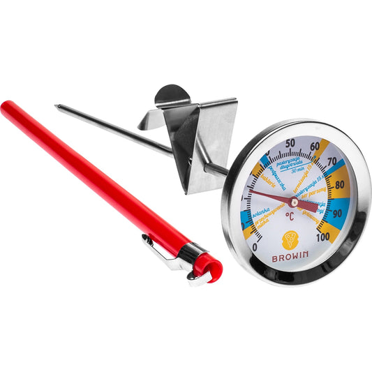 Käsethermometer - Craftguru