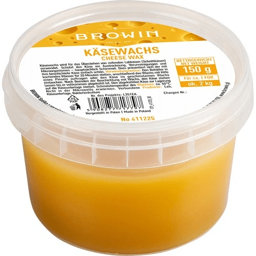 Käsewachs 150g - Craftguru