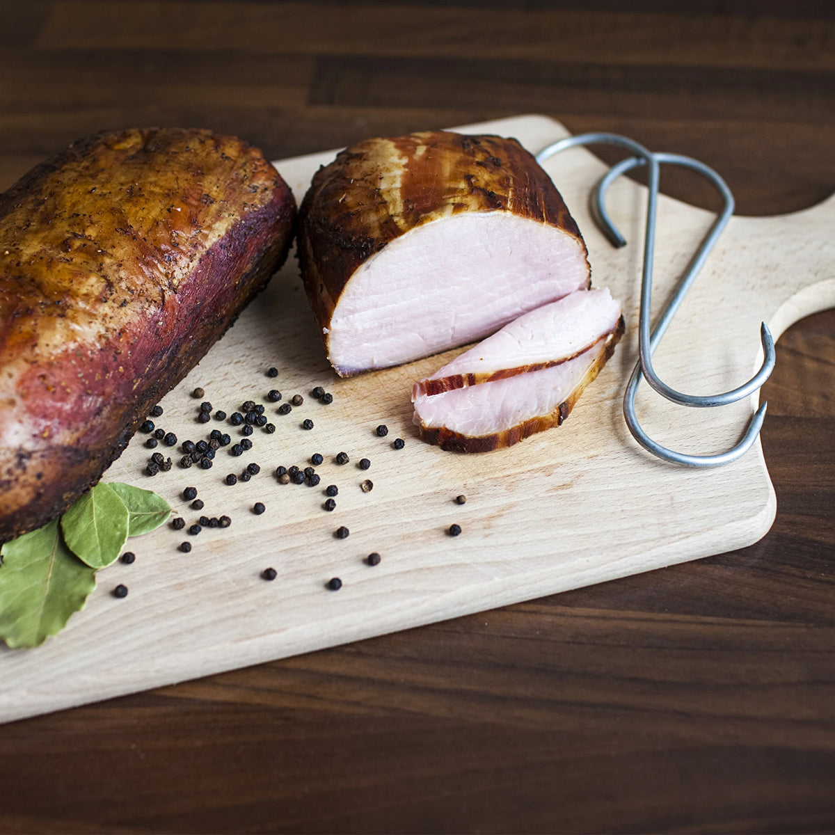 Kalisalpeter zum Pökeln von Fleisch, 100 g