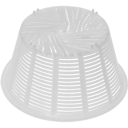 Käseform konisch 13 x 6,6 cm für 500 g