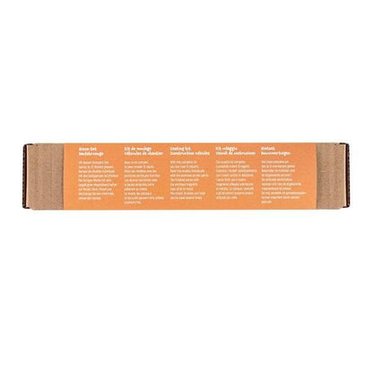 Kinder - Gießset Baufahrzeuge - Craftguru