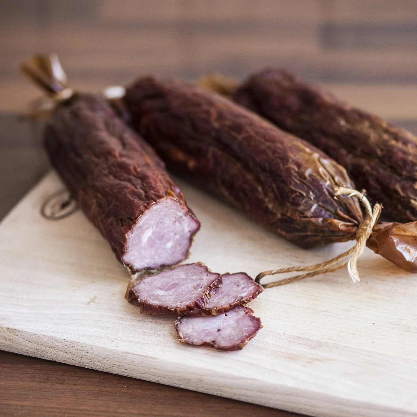 Kollagen Kunstdarm Ø55 - 4m