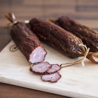 Kollagen Kunstdarm Ø55 - 4m