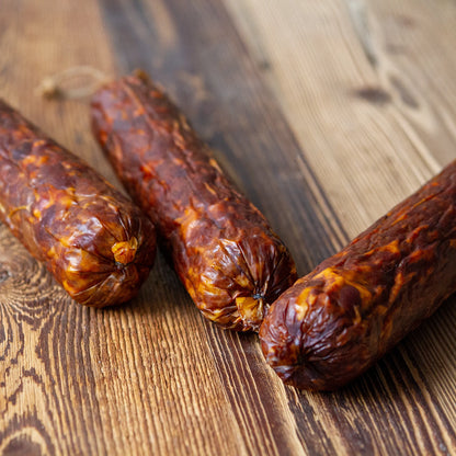 Kollagen Kunstdarm Ø65 - 4m