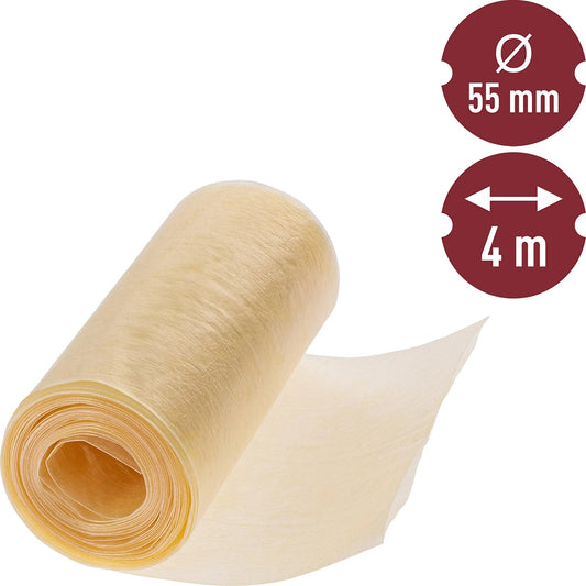 Kollagen Kunstdarm Ø55 - 4m - Craftguru