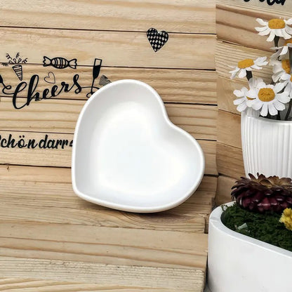 Komplettset - Gießset Herzen und Liebe - Craftguru