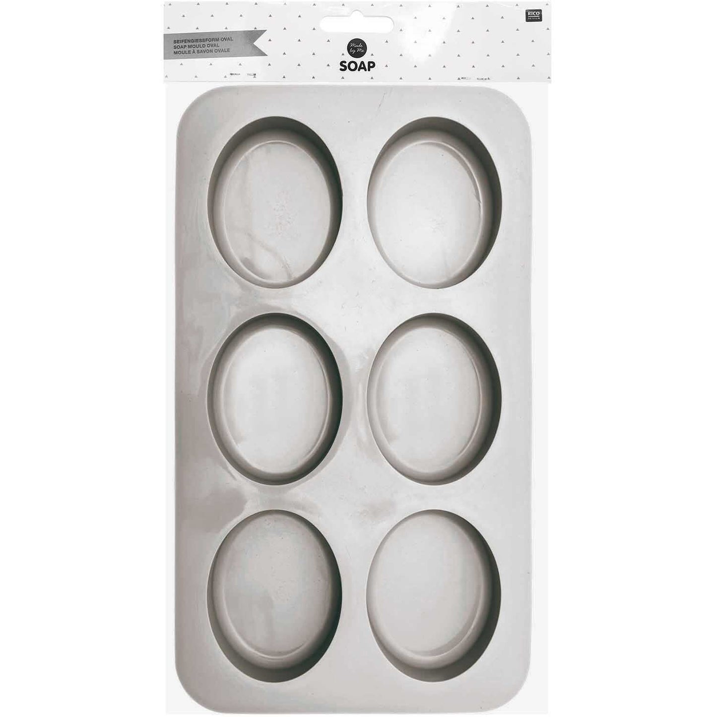 Komplettset - Seife selber machen - Craftguru