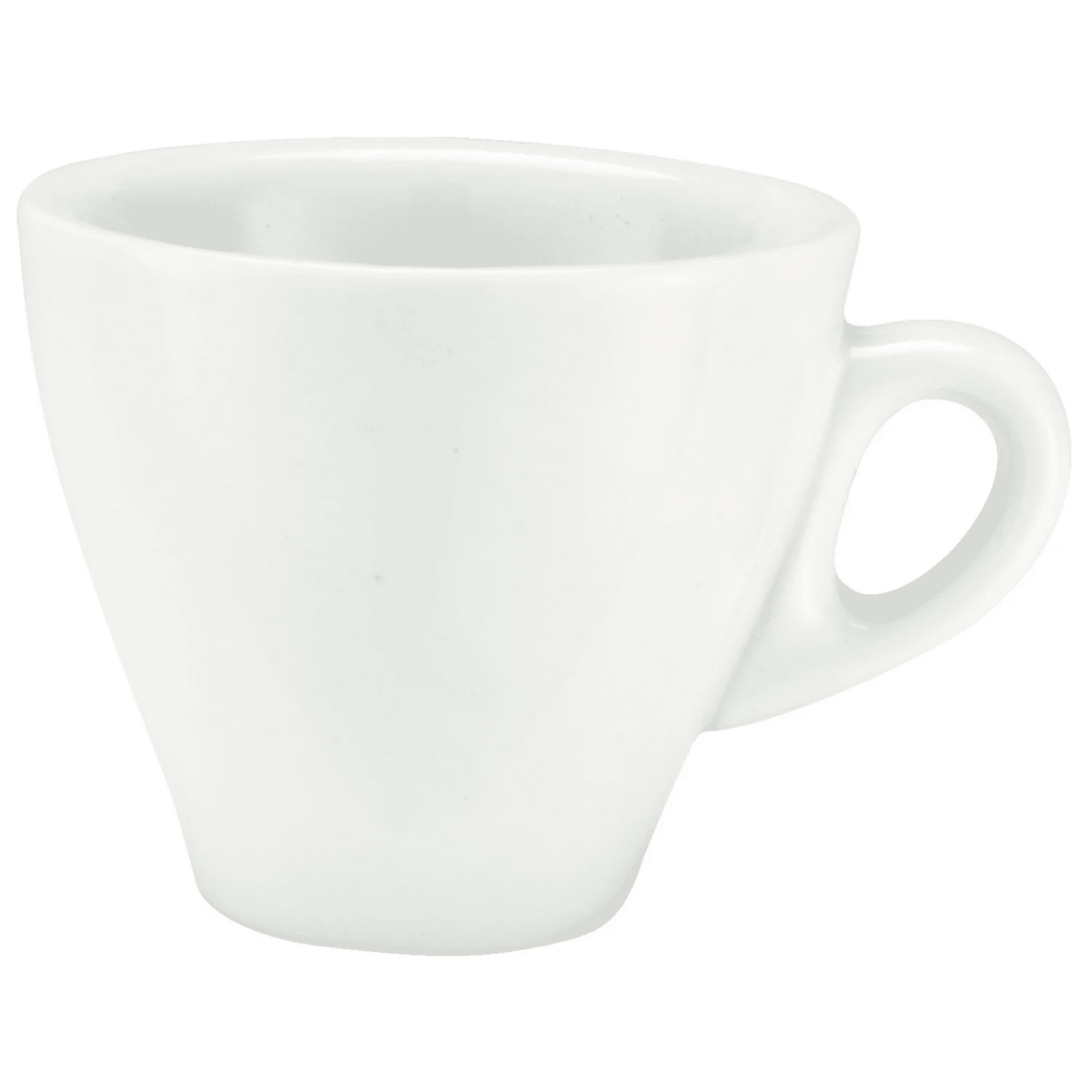 Malset Espressotasse Joy inkl. 4 Tassen und 6 Stiften - Craftguru