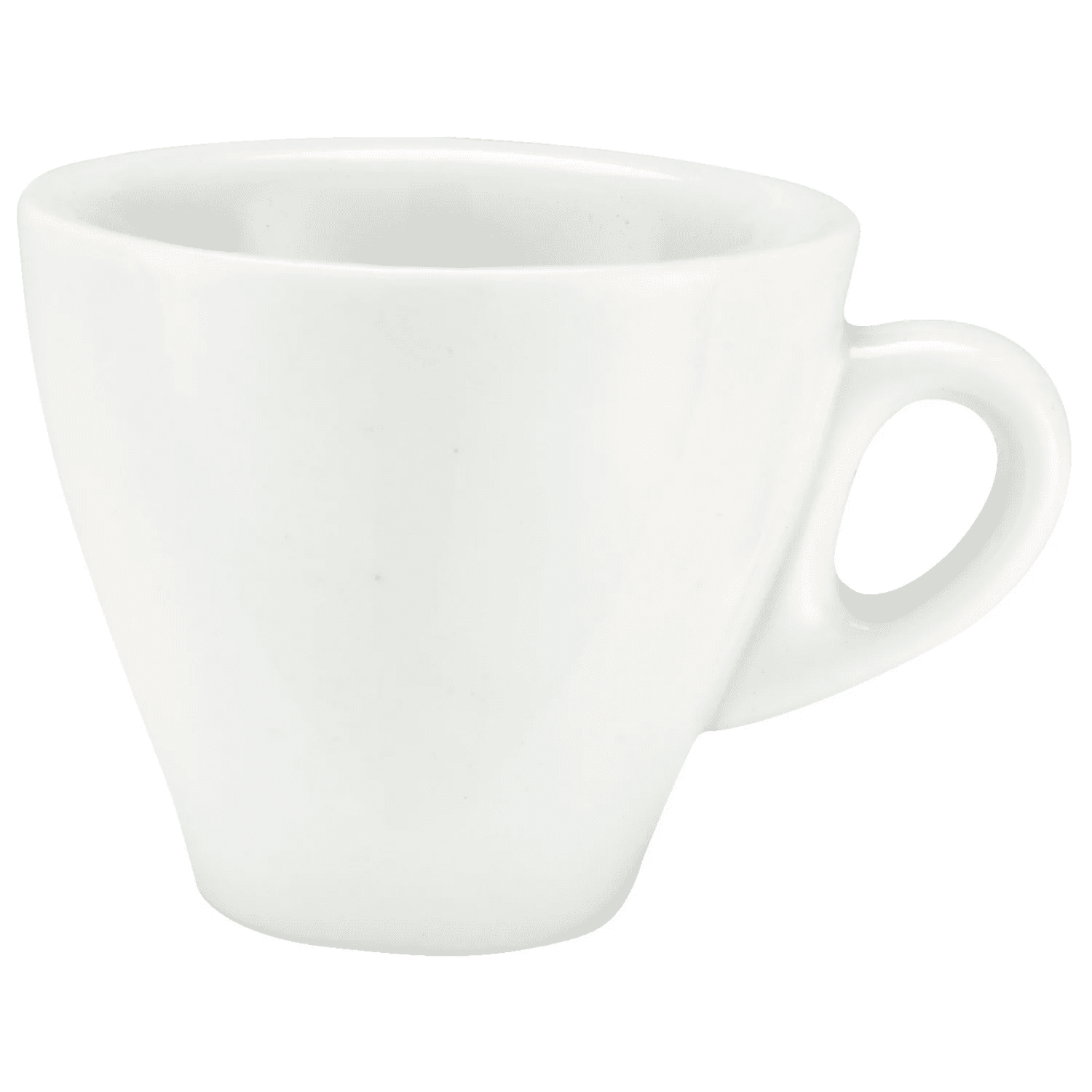 Malset Espressotasse Joy inkl. 4 Tassen und 6 Stiften - Craftguru