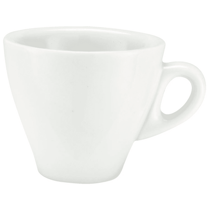 Malset Espressotasse Joy inkl. 4 Tassen und 6 Stiften - Craftguru