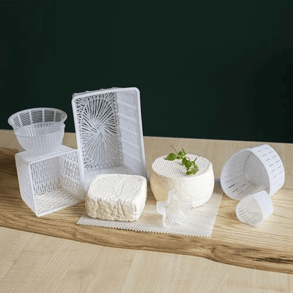 Mikrobiologisches Lab Flussig für Käse, 30 ml - Craftguru