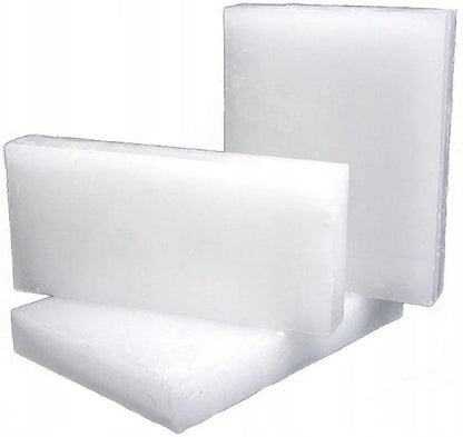 Paraffinwachs Block 5,8kg - Craftguru