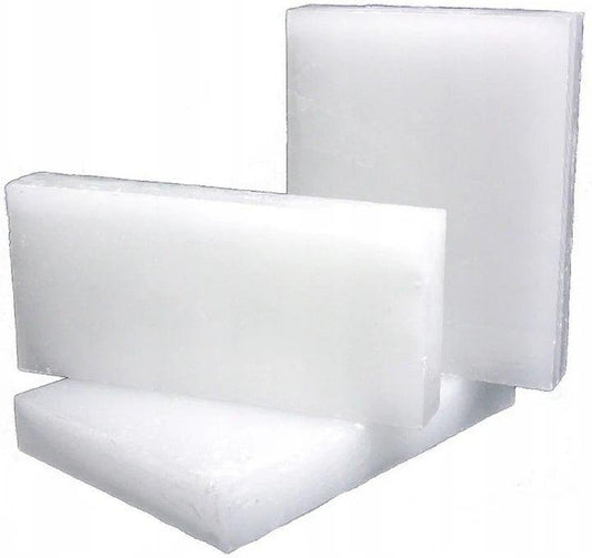Paraffinwachs Block 5,8kg - Craftguru