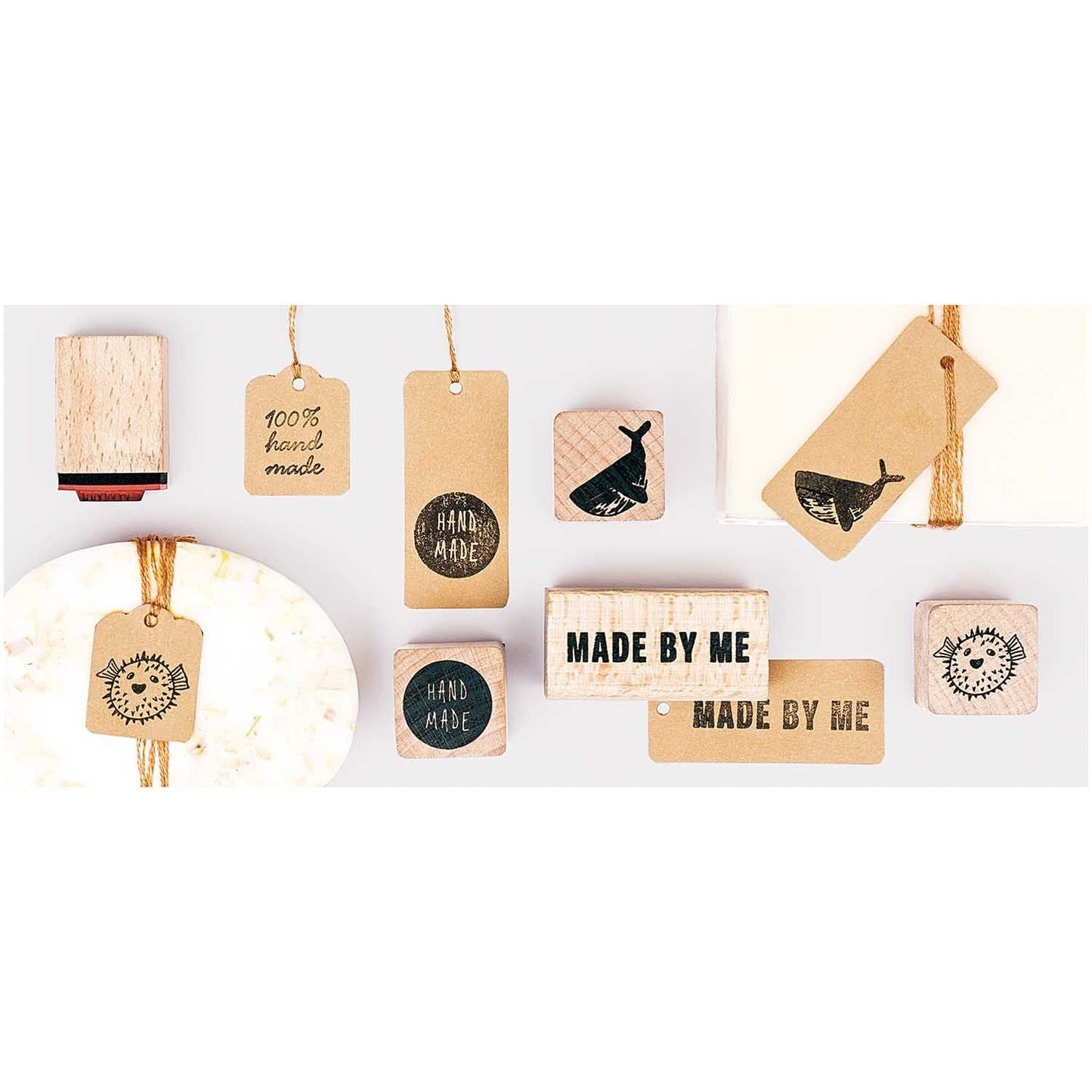 Premiumset - Seife selber machen - Craftguru