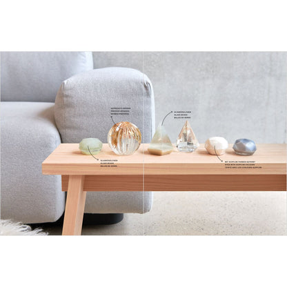 Publikation Rico Resin (D/EN/FR) 64 Seiten - Craftguru