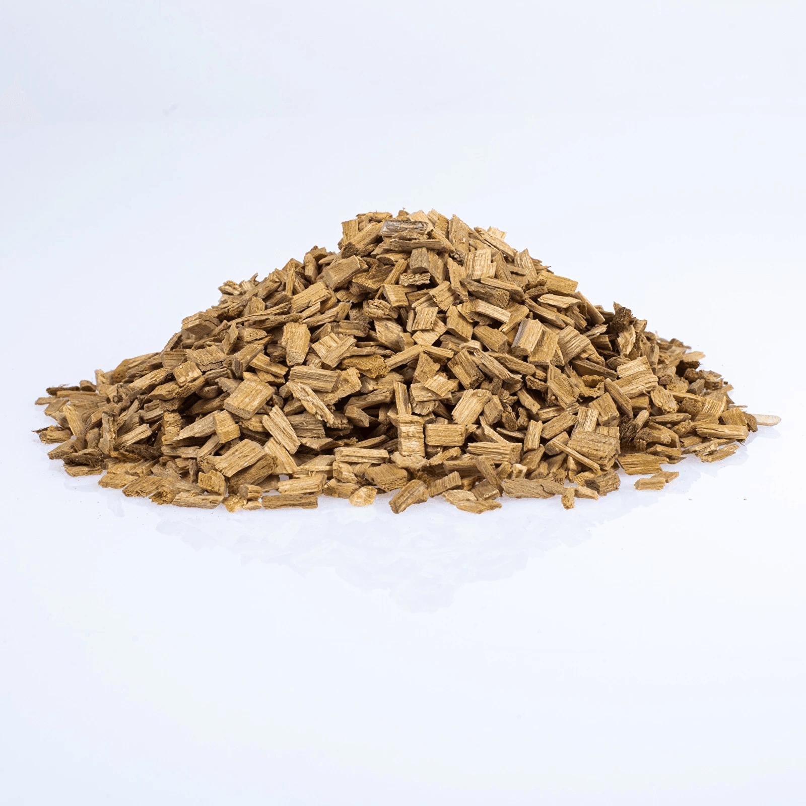 Räucher-/Grillholzschnitzel, Kirschbaum, 450 g - Craftguru