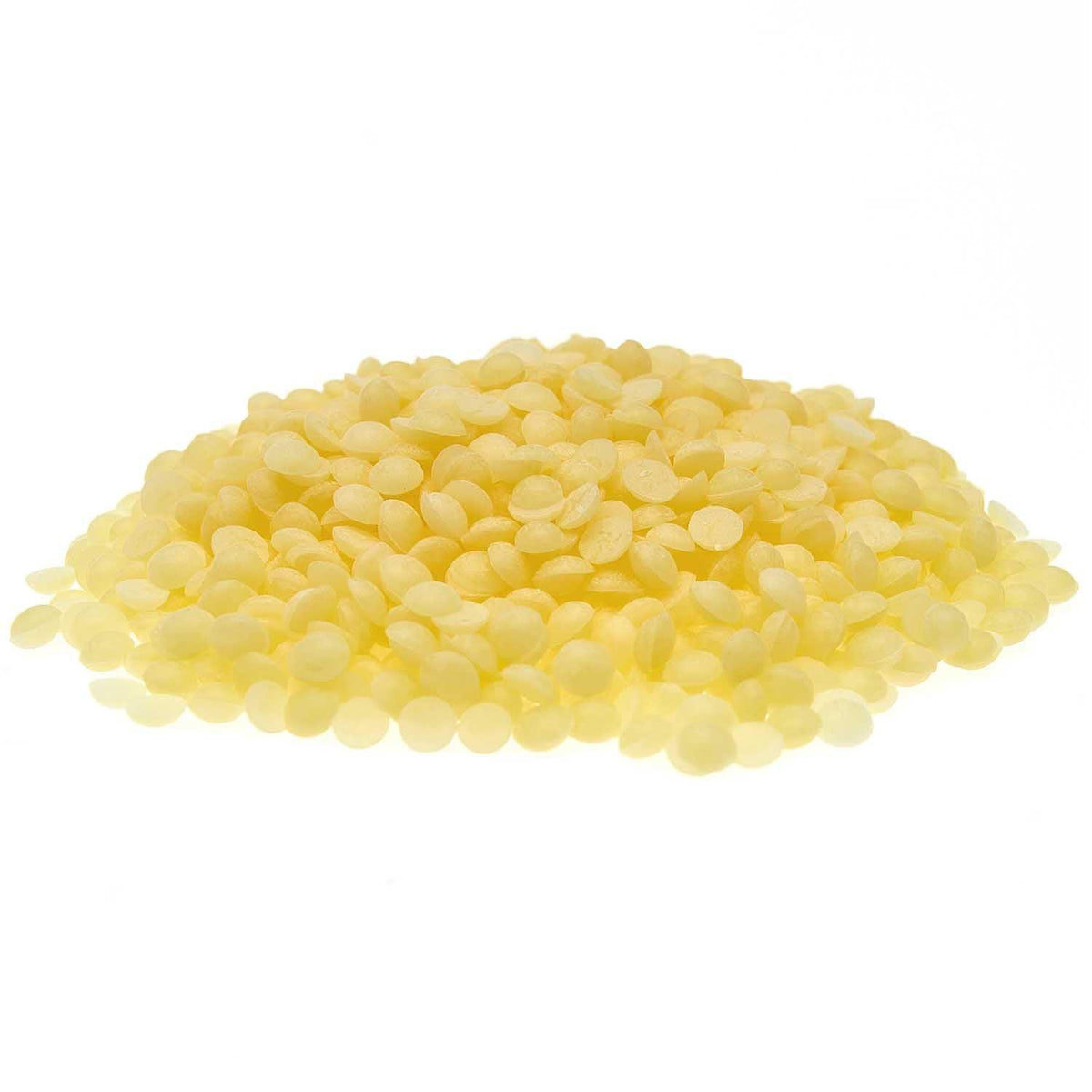 Rico Design Bienenwachs Pastillen, 200g - Craftguru