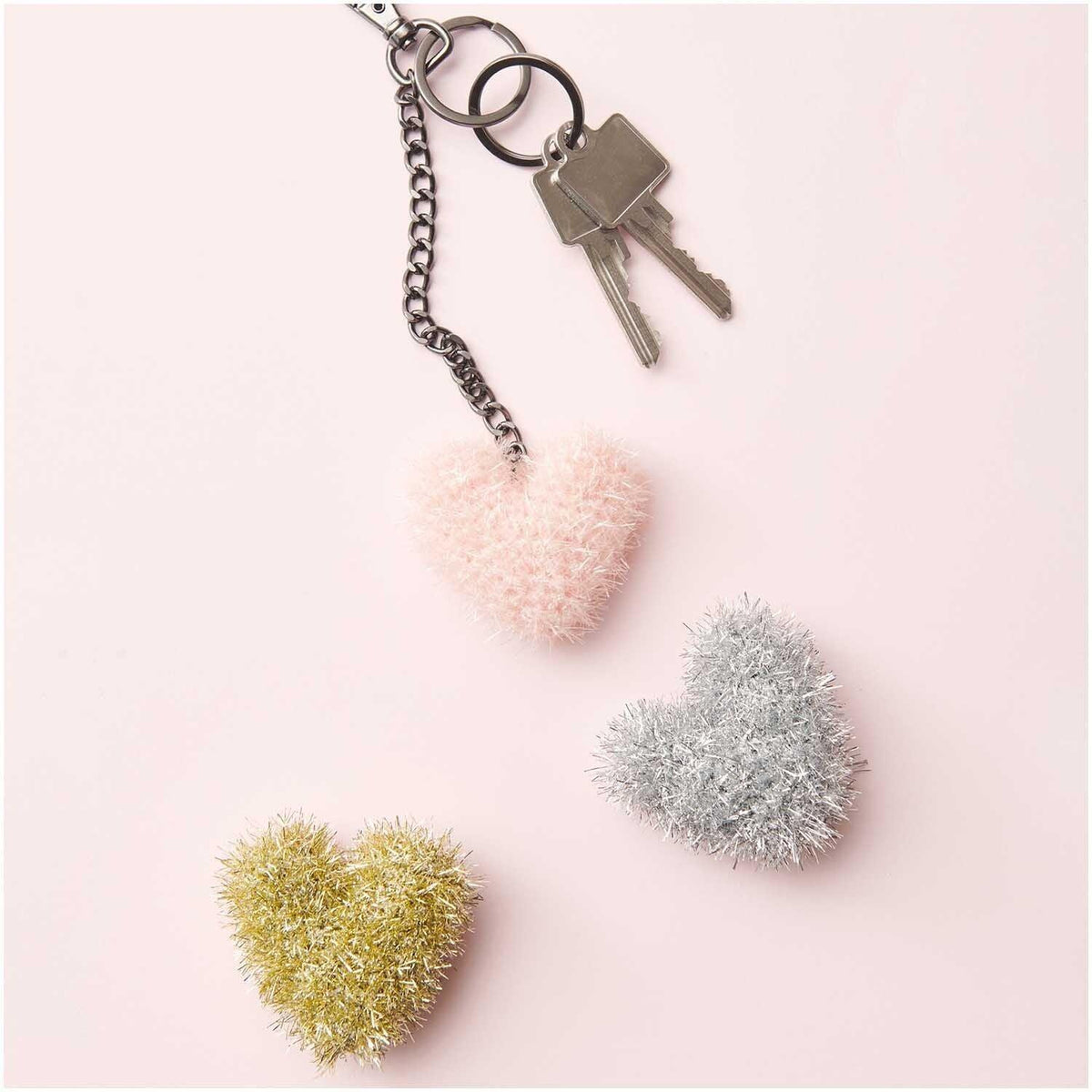 Rico Design Creative Bubble Set Good Luck! 10 Knäuel - Craftguru