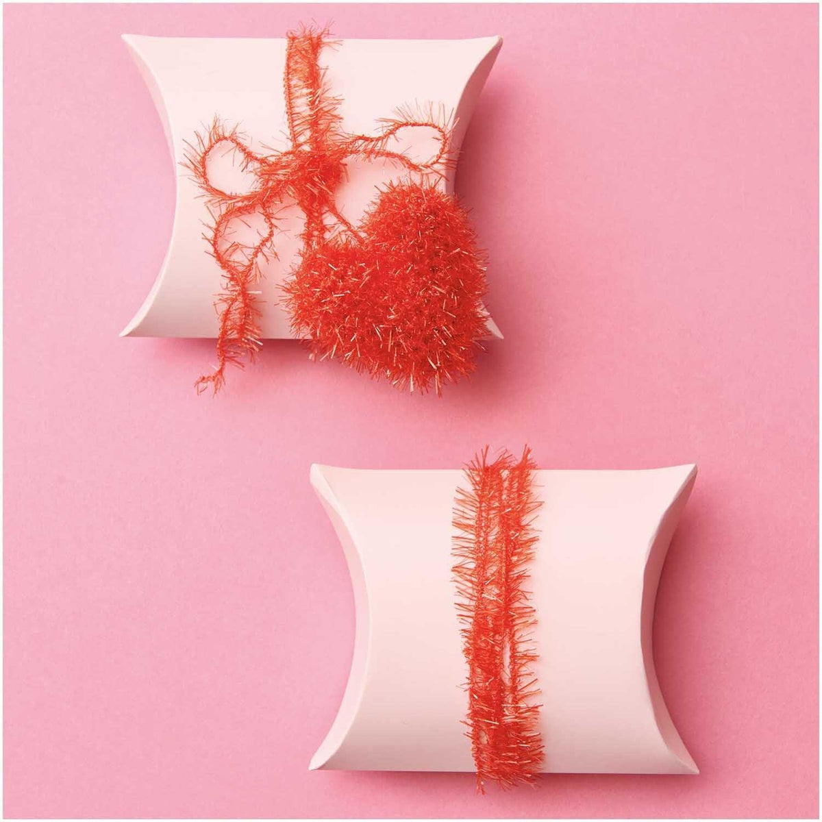 Rico Design Creative Bubble Set Good Luck! 10 Knäuel - Craftguru