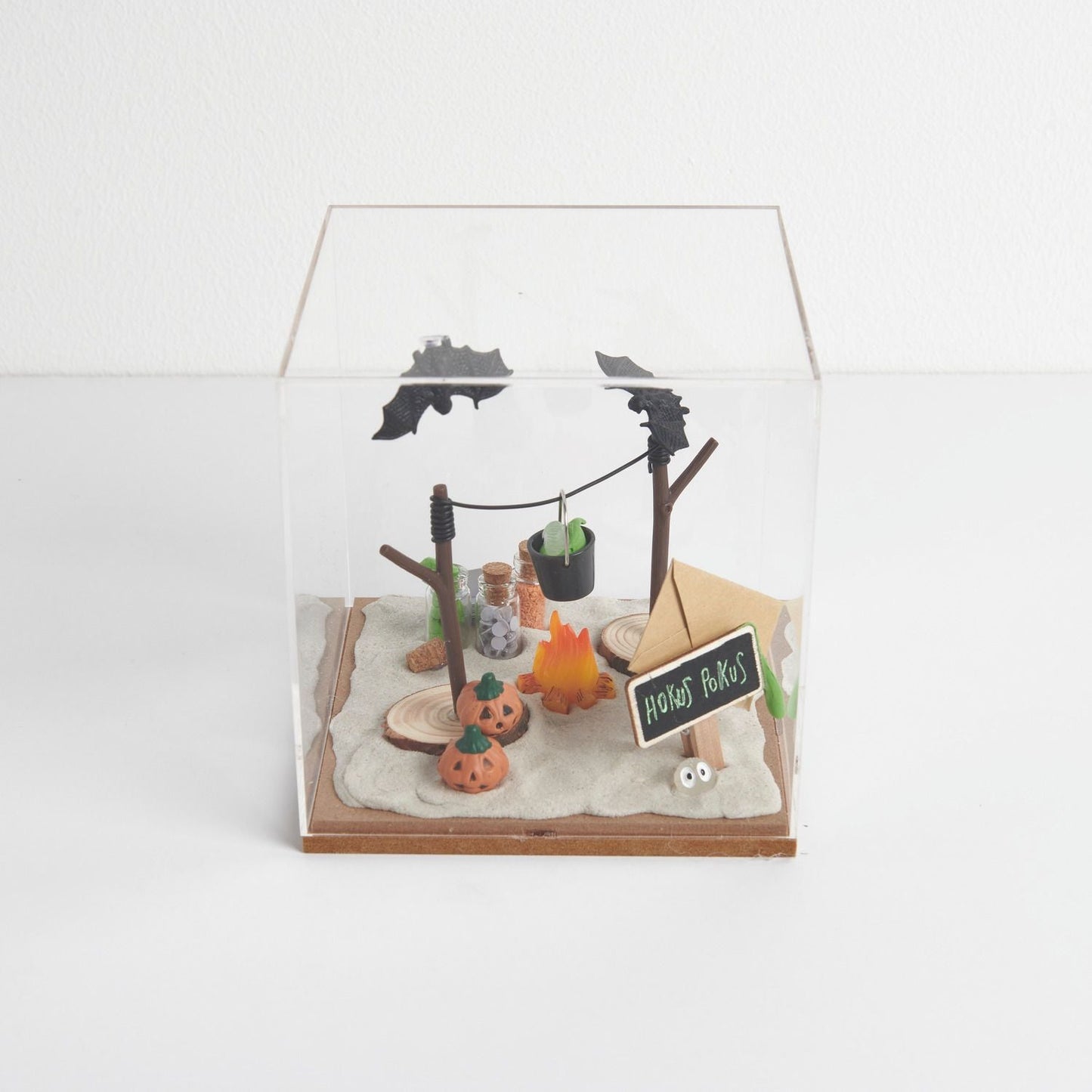 Rico Design Figurico Dekohaube Würfel Größe L - Craftguru