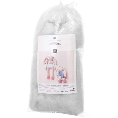 Rico Design Füllwatte 500g - Craftguru