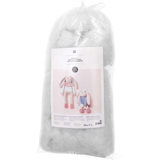 Rico Design Füllwatte 500g - Craftguru