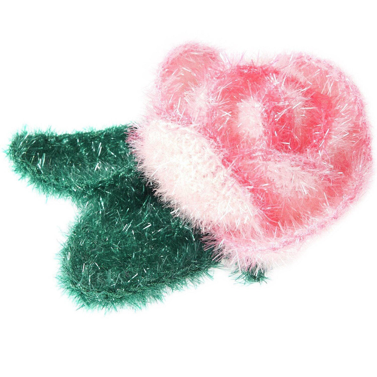 Rico Design Häkelset Creative Bubble Rose Classic - Craftguru