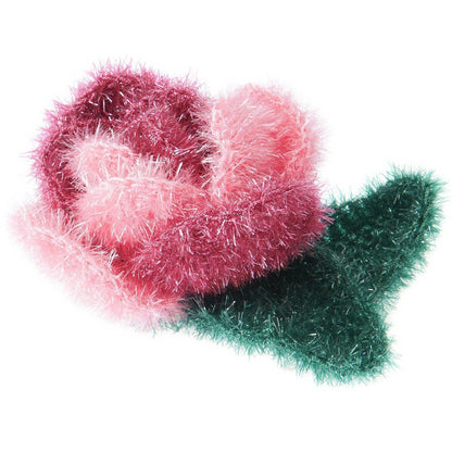 Rico Design Häkelset Creative Bubble Rose Classic - Craftguru