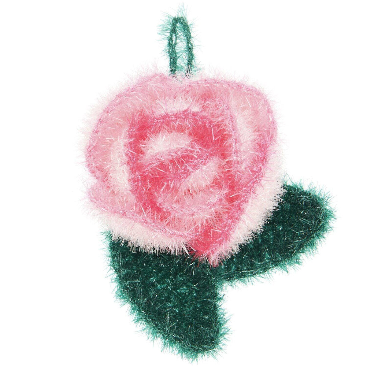 Rico Design Häkelset Creative Bubble Rose Classic - Craftguru