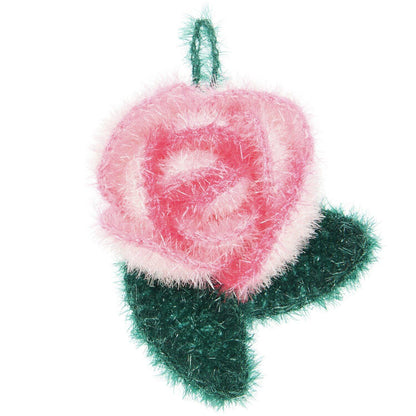 Rico Design Häkelset Creative Bubble Rose Classic - Craftguru
