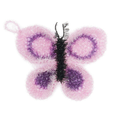 Rico Design Häkelset Creative Bubble Schmetterling - Craftguru