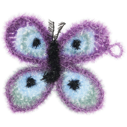 Rico Design Häkelset Creative Bubble Schmetterling - Craftguru