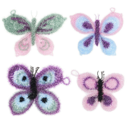 Rico Design Häkelset Creative Bubble Schmetterling - Craftguru