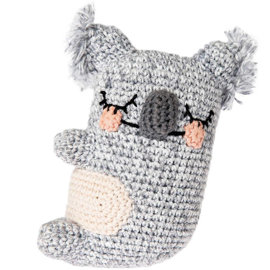 Rico Design Häkelset Ricorumi Animals Koala - Craftguru