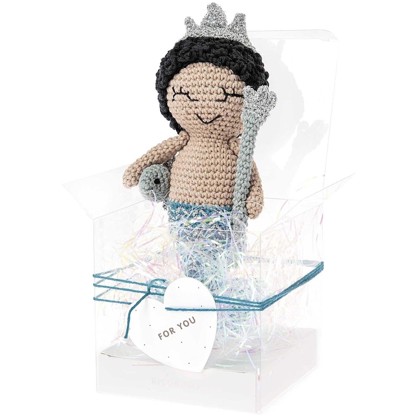 Rico Design Häkelset Ricorumi Neptun - Craftguru
